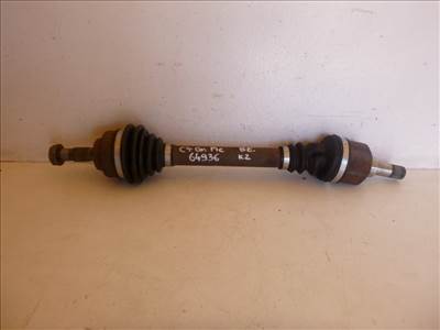 Citroen C4 grand picasso bal első féltengely