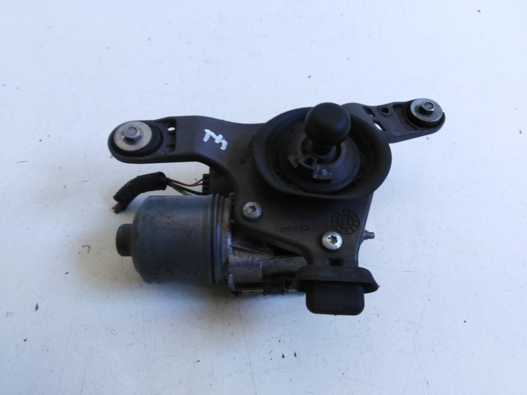 Citroen C4 grand picasso jobb elsõ ablaktörlõ motor 9676371780 0390248104 1. kép