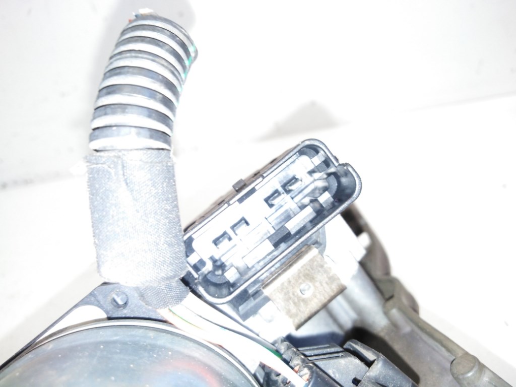 Citroen C4 grand picasso jobb elsõ ablaktörlõ motor 9676371780 0390248104 4. kép