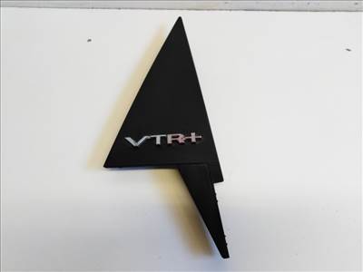 Citroen C4 picasso jobb hátsó hátsó ajtókeretborítás (ajtókeret borítás) 9654593880