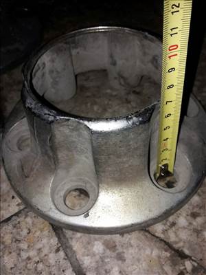 Isuzu Trooper Felni Kupak 897038 9770