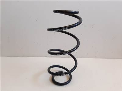 Dacia Dokker hátsó rugó