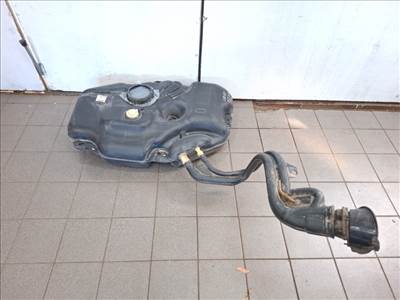 Dacia Lodgy  üzemanyag tank (üzemanyagtartály) 8201163425