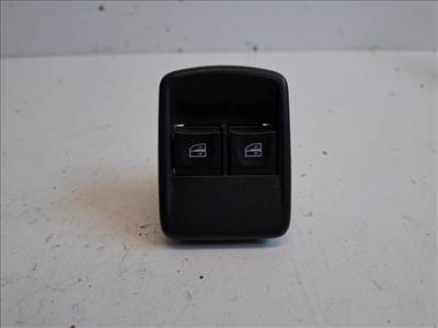 Dacia Lodgy bal első ablakemelő kapcsoló 254110431R