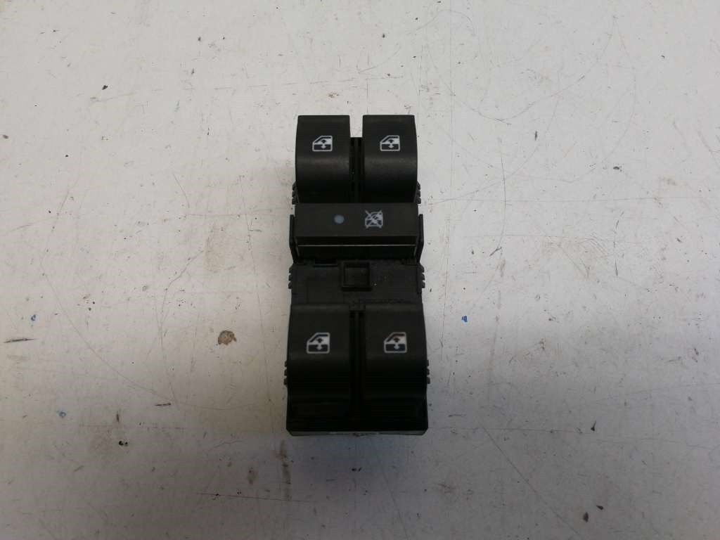 Fiat Tipo bal elsõ ablakemelõ kapcsoló 30170988 1. kép