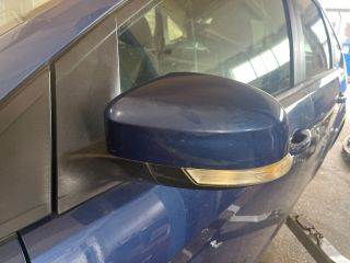 FORD FOCUS II (DA) Bal Visszapillantó Tükör (Elektromos)