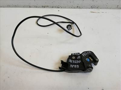 Ford B-max jobb első ajtózár AV1AR218D04AD