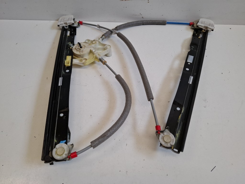 Ford B-max bal elsõ Ablakemelõ szerkezet elektromos 1. kép