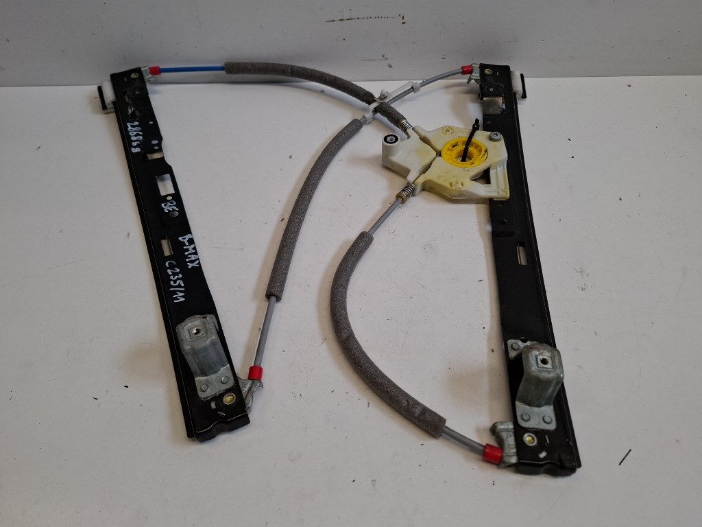 Ford B-max bal elsõ Ablakemelõ szerkezet elektromos 2. kép