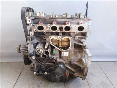 Ford Fiesta  motor benzines hengerfejjel