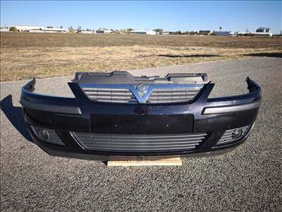 Opel Corsa C gyári első lökhárító 