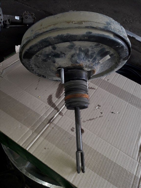 Opel Astra H Devander 13 142 358 1. kép