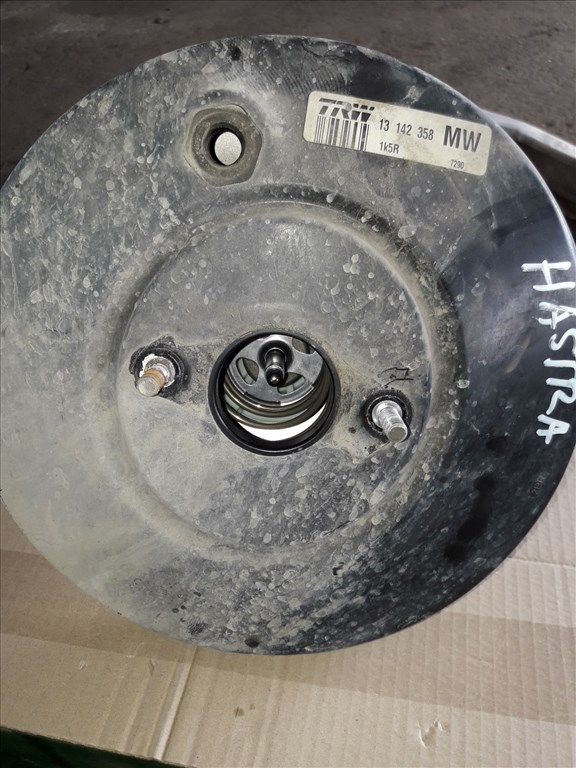 Opel Astra H Devander 13 142 358 2. kép