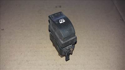 Renault Trafic Ablakemelő Kapcsoló 26488