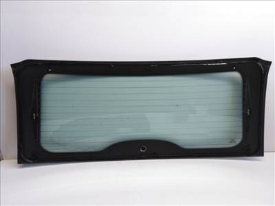 Ford Focus C-max hátsó szélvédő