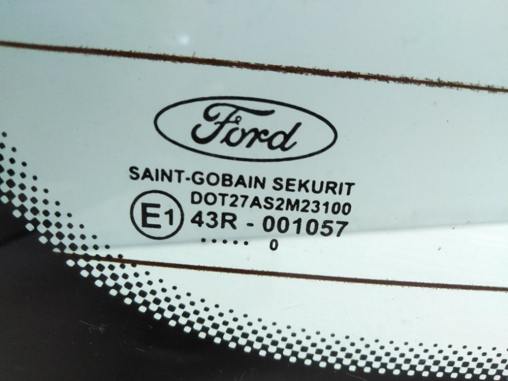 Ford Focus C-max hátsó szélvédõ 2. kép