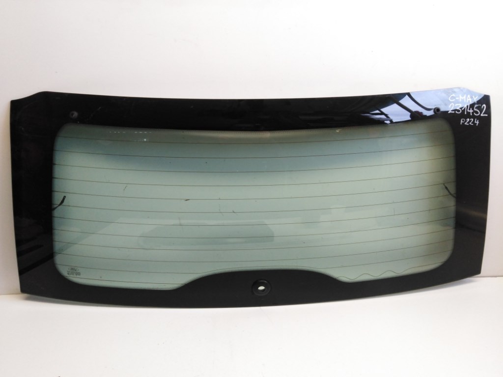 Ford Focus C-max hátsó szélvédõ 3. kép