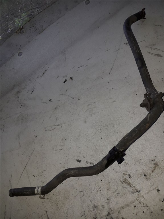 Mazda 2 DY 02-06 Vízcsõ 2. kép