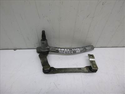 Ford S-max bal első ablaktörlő szerkezet motor nélkül 6M2117504AJ 3397021084