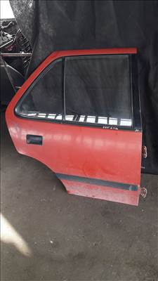 Suzuki Swift II 92-96 Jobb Hátsó Ajtó