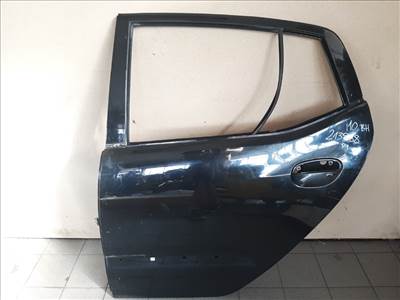 Hyundai I 10 (PA) bal hátsó ajtó