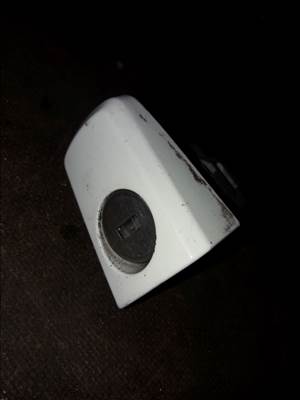 Opel Astra H Bal Első Ajtó Zárbetét