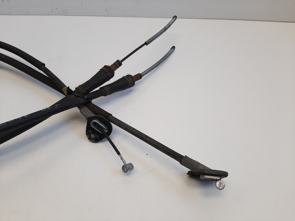 Hyundai I 10 (PA) kézifékkötél 2. kép