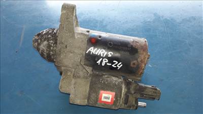 Toyota Auris Önindító 0 001 107 449