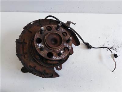 Hyundai I 30 5 ajtós jobb hátsó csonkállvány