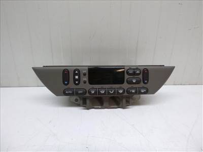 Jaguar S-type  fûtéskapcsoló (fûtés kapcsoló) XR8H18C612AK