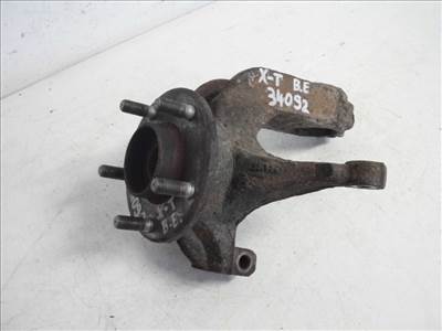 Jaguar X-type bal első csonkállvány