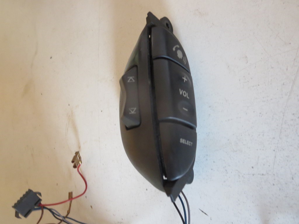 Jaguar X-type  multikormány kapcsoló 2W9314K147AA 1. kép