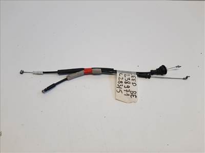 Kia Ceed (JD) bal első ajtózár bovden (ajtó kilincs bovden)