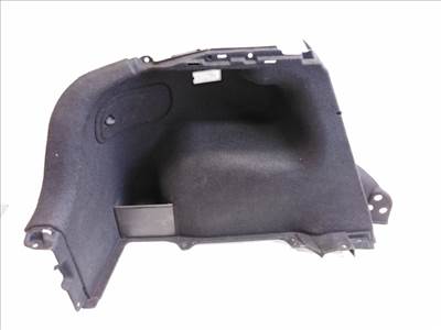 Kia PRO CEED (ED) bal hátsó csomagtér oldalkárpit 857301H500