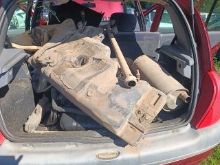 RENAULT CLIO II (BB0/1/2, CB0/1/2) Jobb hátsó Ablakemelő Szerkezet (Mechanikus) 29. kép