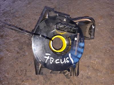 Ford Focus I Légzsák Átvezető Szalag