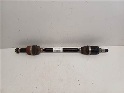 Land Rover Evoque (L551) bal hátsó féltengely K8D24K139AB