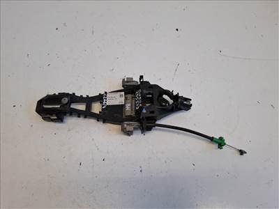 Land Rover Evoque (L538) bal hátsó kilincsfészek BJ3224995CC