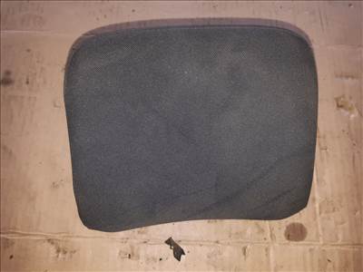 Volkswagen Golf VII Hátsó Fejtámla