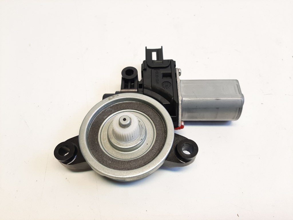 Mazda 2 (DJ) bal elsõ ablakemelõ motor BHN95958X 1. kép