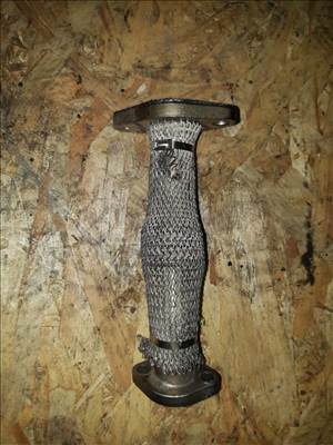 Audi A4 B6 EGR Hûtő Cső