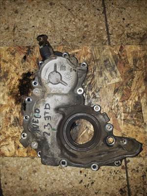 Iveco Daily Olaj Pumpa