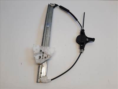 Mazda 6 (GH) jobb első Ablakemelő szerkezet elektromos