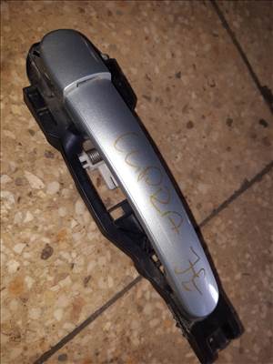 Seat Leon II Cupra Jobb Első Külső Ajtókilincs