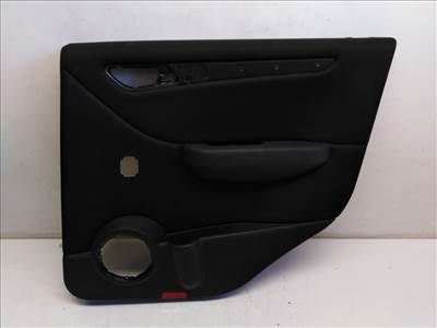 Mercedes-Benz b-osztály w245 (w245) jobb hátsó ajtókárpit