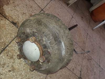 Lada Niva Hátsó Féltengely