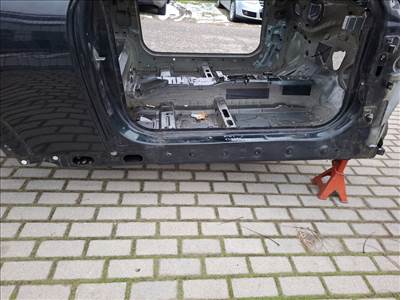 Mini cooper (R56) jobb küszöb