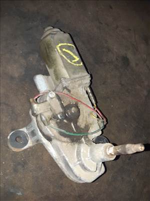 Hyundai H1 96-05 Jobb Csomagtérajtó Ablaktörlő Motor 98700-4A60D