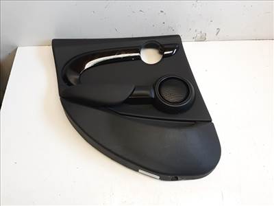 Mini cooper (F55/F56) bal hátsó ajtókárpit 51427322677