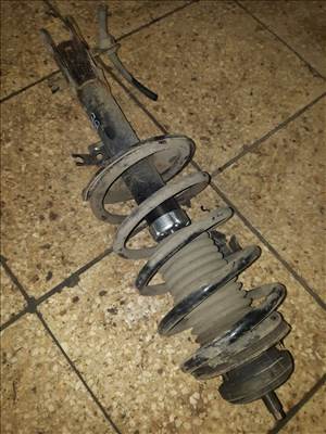 Chevrolet Aveo Bal Első Lengéscsillapító  Rugó